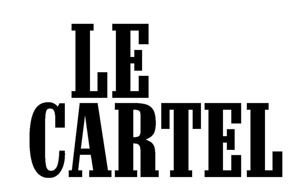 LE CARTEL