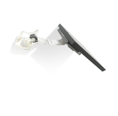 Pince Orientable