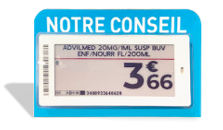 Stop rayon Conseil